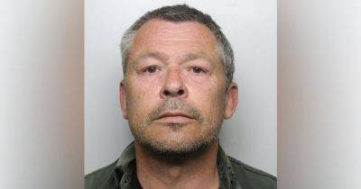 He was last seen more than three years ago - now police want to find him