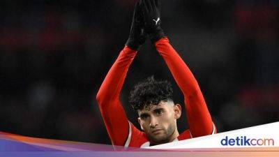 Ricardo Pepi - Motivasi Ekstra Striker PSV Jebol Gawang Liverpool - sport.detik.com - Liverpool