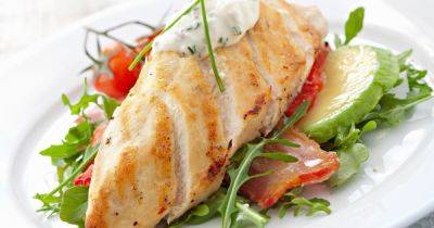 Chicken breasts will be 'juiciest ever' with chef's 'secret' ingredient - manchestereveningnews.co.uk