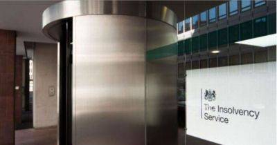 Manchester firm shut down over scam in Germany - manchestereveningnews.co.uk - Britain - Germany - county Lane - Instagram
