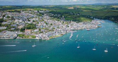 Anyone holidaying in Devon to pay higher parking 'tourism tax' than locals - manchestereveningnews.co.uk - Brazil