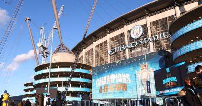 Omar Marmoush - Man City receive fresh 115 charges verdict amid imminent Premier League decision - manchestereveningnews.co.uk