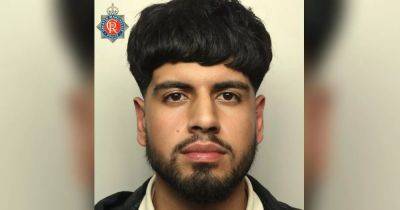 'I'm very sorry for killing your son, but this has affected me as well' - manchestereveningnews.co.uk