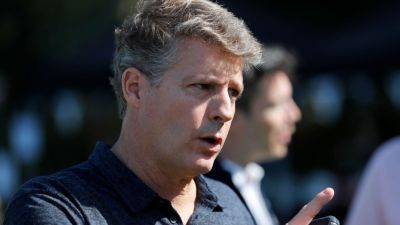 Yankees' Hal Steinbrenner - Spending like Dodgers 'difficult for most' owners - ESPN