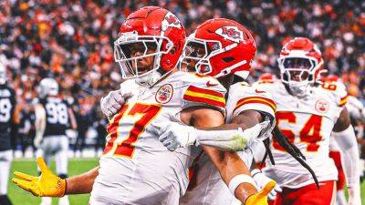 2025 Super Bowl LIX odds: Chiefs-Eagles scoring props - foxnews.com