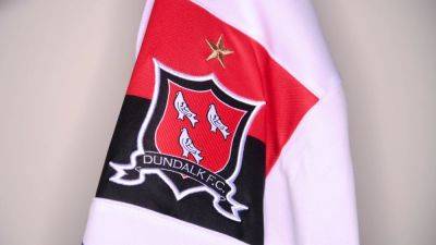 Dundalk FC ordered to pay €64,000 to ex-sporting director Gartland