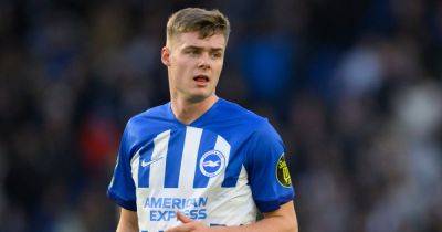 Celtic striker hunt hits overdrive as Evan Ferguson transfer insider breaks rank and Kvistgaarden talks 'in full swing'