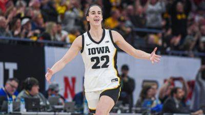 Caitlin Clark's foundation awards grants to 4 Iowa charities - ESPN - espn.com - state California - state Iowa - county Clark