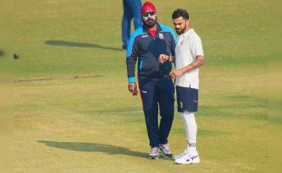 Virat Kohli Declines Team Manager's Offer During Ranji Trophy Camp, Wins Hearts For His Simplicity