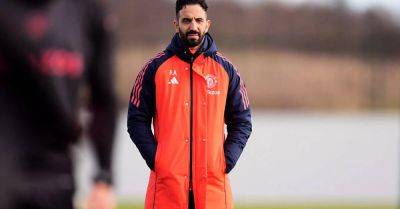 Manchester United close to signing Lecce wing-back Patrick Dorgu