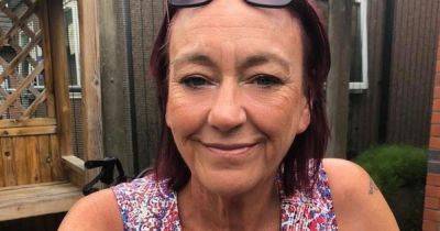 'Nobody told me my mum was dead' - manchestereveningnews.co.uk