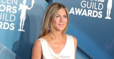 Why Jennifer Aniston’s Pvolve fitness routine might be better for menopause symptoms than official advice