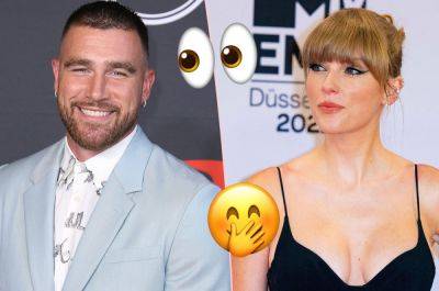 Insider Reveals Travis Kelce's Post-Football Plans -- Taylor Swift Better Be Ready For THIS!