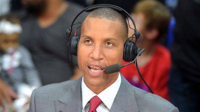 Report: Reggie Miller joining NBC as lead NBA analyst - ESPN