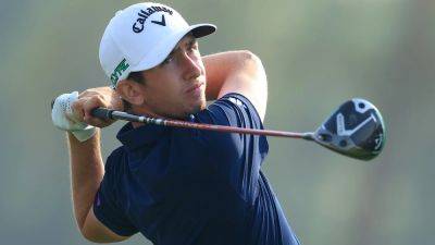 Rory Macilroy - Pga Tour - Jon Rahm - Graeme Macdowell - Tom Mackibbin - Liv Golf - Tom McKibbin's switch to LIV confirmed by Jon Rahm ahead of new season - rte.ie - Usa - Ireland