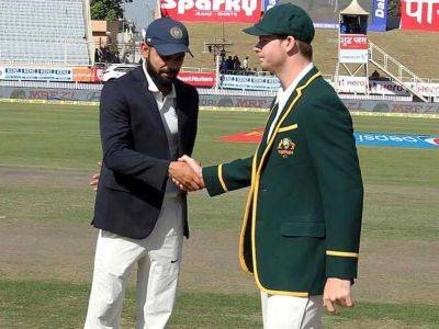 Joe Root - Ricky Ponting - Steve Waugh - Steve Smith - Virat Kohli - Steven Smith - Allan Border - Ricky Ponting Settles Steve Smith vs Virat Kohli Debate, Names "Best Player Of His Generation" - sports.ndtv.com - Australia - Sri Lanka - county Smith - county Kane