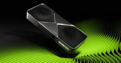Nvidia RTX 5090 and 5080 graphics card cheapest prices and where to buy