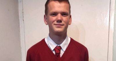 Alex Crook - Warning after teenager's tragic death as inquest hears of desperate attempts to save him - manchestereveningnews.co.uk
