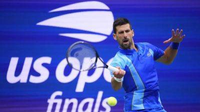 US Open to expand main draw to 15 days in 2025 - channelnewsasia.com - Usa - New York - county Arthur - county Ashe