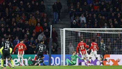 Harvey Elliott - Andy Robertson - Federico Chiesa - Cody Gakpo - Ricardo Pepi - Ismael Saibari - Johan Bakayoko - Liverpool lose 100% record but finish top - channelnewsasia.com - Netherlands