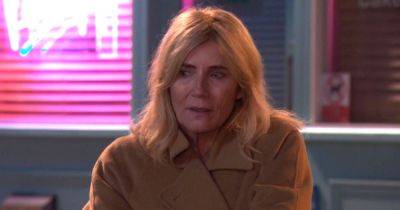 EastEnders' Cindy Beale 'to shoot' major character in shocking 40th anniversary twist - manchestereveningnews.co.uk