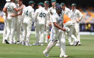 End Of Rohit Sharma, The Test Cricketer? What 'Opting To Rest' From Do-Or-Die 5th Test vs Australia Means For India Star's Future