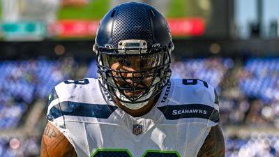 Jalen Carter - Seahawks DT Williams sounds off on Pro Bowl snub -- 'It's frustrating' - ESPN - espn.com - New York - county Eagle - county Bay