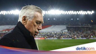 Soal Olmo, Ancelotti Minta Barca Taati Aturan LaLiga