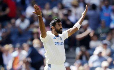 Glenn Macgrath - Jasprit Bumrah - "Without Jasprit Bumrah...": Australia Legend's Big Claim On Border-Gavaskar Trophy Result - sports.ndtv.com - Australia - India