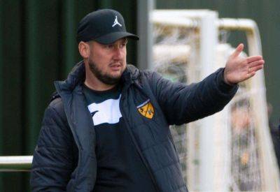 Kennington manager Dan Scorer call on his side to showcase their improvement in return match with SCEFL leaders VCD