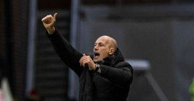 Celtic triumph makes no difference to Rangers campaign gone wrong as Clement heightens festering frustration – Keith Jackson