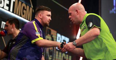 World Darts Championship Final: Littler vs MVG schedule, unique start time, match odds and form guide