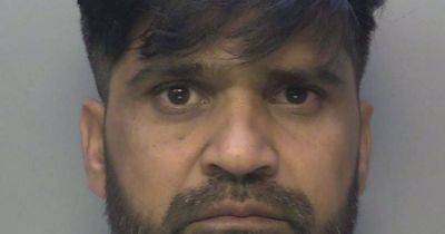 Father of murdered schoolgirl Sara Sharif 'attacked in prison' - manchestereveningnews.co.uk