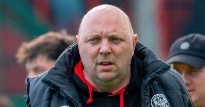 Dalbeattie Star aim to become first back-to-back South of Scotland League champs for a decade - dailyrecord.co.uk - Scotland - county Newton