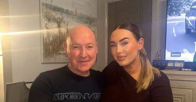 Dad 'lucky to be alive' in horrific incident after Man City game