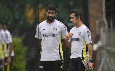 "Has Gautam Gambhir Said Anything About Me?": Fresh Dressing Room Leak Exposes Cracks In Indian Team
