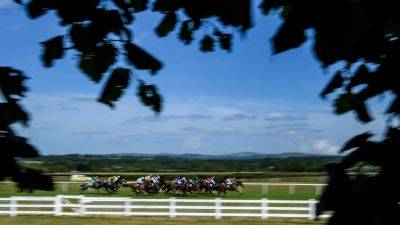 Naas to inspect Sunday due to threat of snow - rte.ie