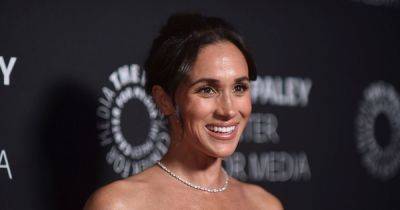 prince Harry - Meghan Markle - Meghan Markle fans say 'that looks wholesome' after new Netflix series announced - manchestereveningnews.co.uk - Instagram