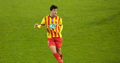 Man City consider changing defender plan in January transfer window