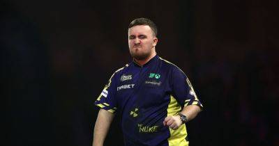 Luke Littler's bold Michael van Gerwen claim sets stage for World Darts Championship final