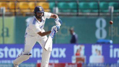 Sydney axing signals end of road for India captain Rohit