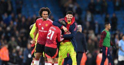 'There are interested clubs' - Man United star's agent makes transfer admission as plan outlined