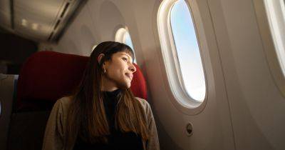 'I'm a flight attendant – there's a surprising reason you shouldn't wear shorts on plane' - manchestereveningnews.co.uk - Britain