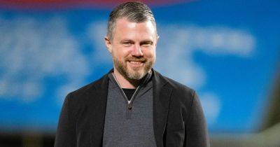 Aberdeen throw weight behind Jimmy Thelin with major transfer statement – money available in hunt for quality