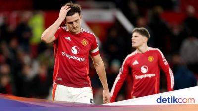 MU Harus Aktif di Bursa Transfer Jika Ingin Bangkit