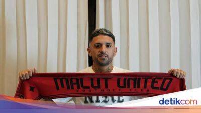 Malut Datangkan 2 Pemain Asing Baru, Salah Satunya Eks Borneo - sport.detik.com - Argentina - Indonesia - Peru - Haiti