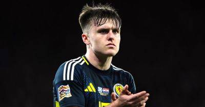 Ben Doak 'wanted' for £15m transfer as Crystal Palace prepare to test Liverpool's resolve for Scotland star