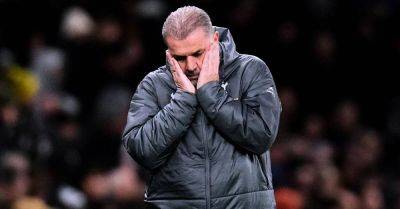 Injury-ravaged Tottenham hit by sickness bug ahead of crucial Newcastle clash