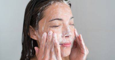 Harley Street skincare expert shares 'truth' about common beauty myths