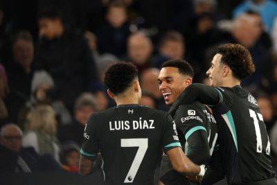 Liverpool ready to inflict more misery on reeling Man Utd
